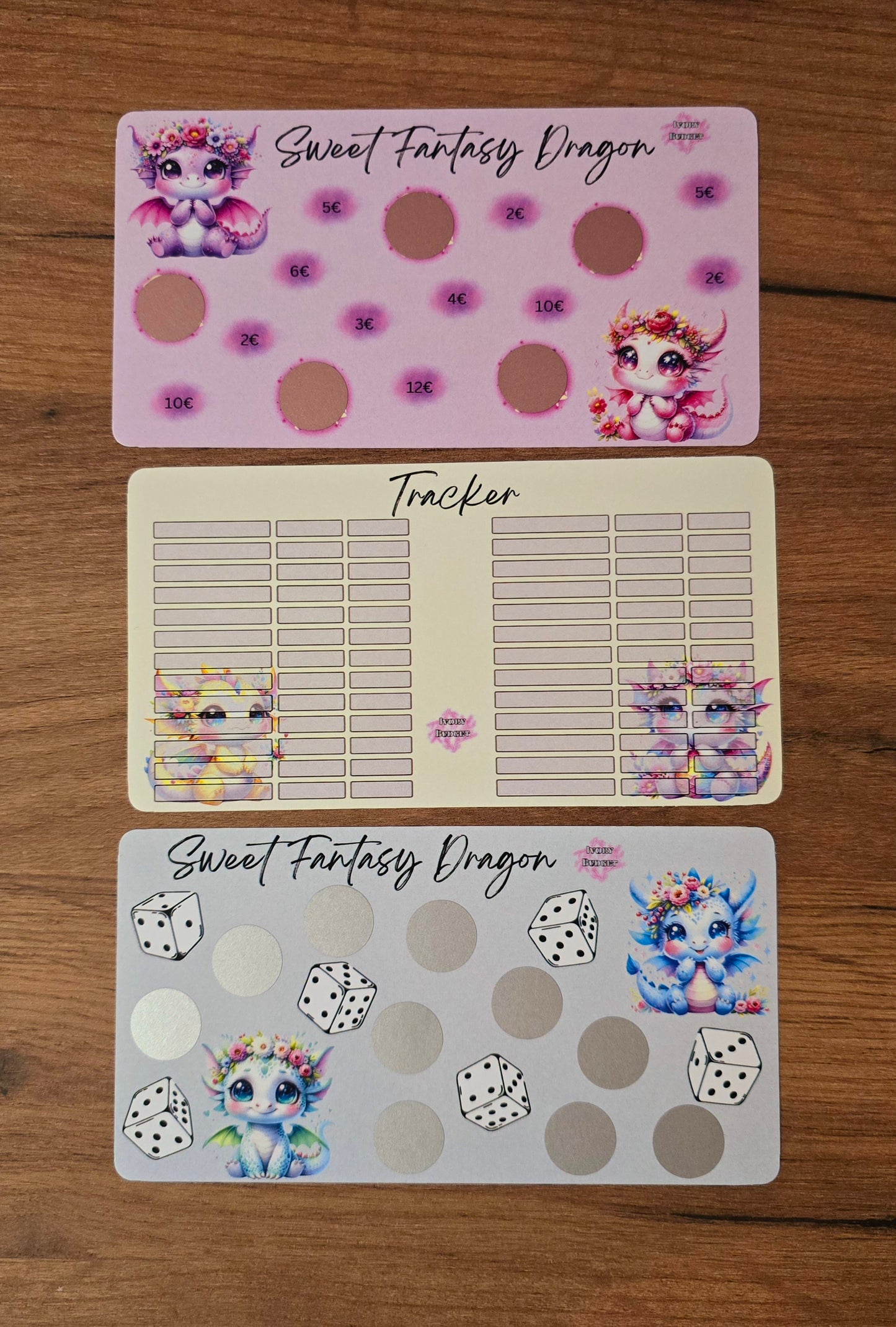 Sweet Fantasy Dragon