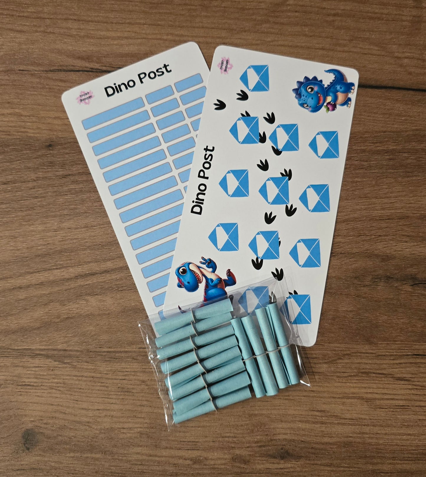 Dino Post