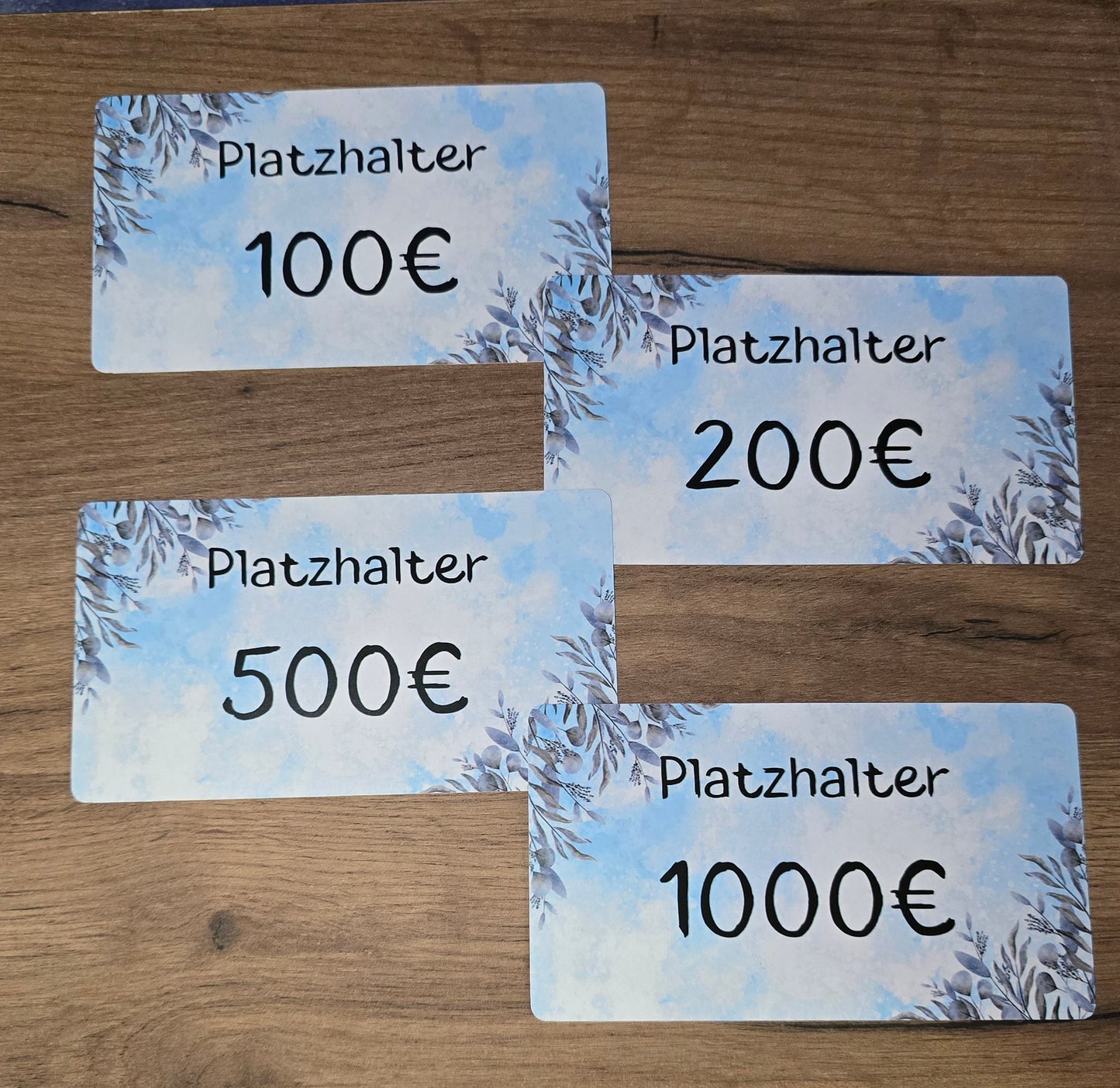 Platzhalter