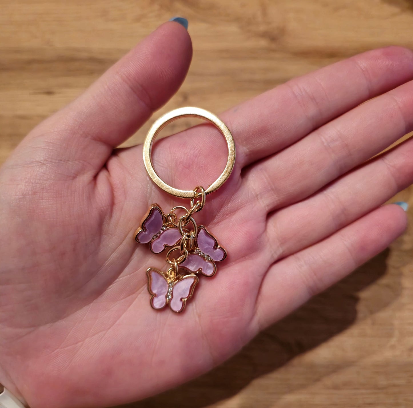 Anhänger für Binder