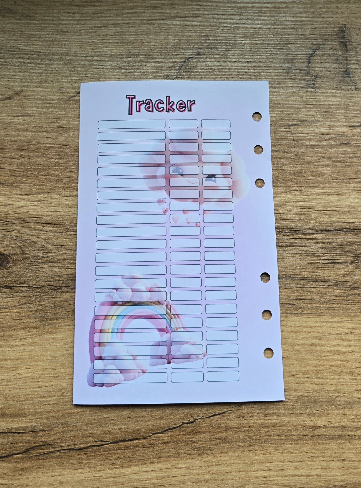 Klappkarte It´s a Girl