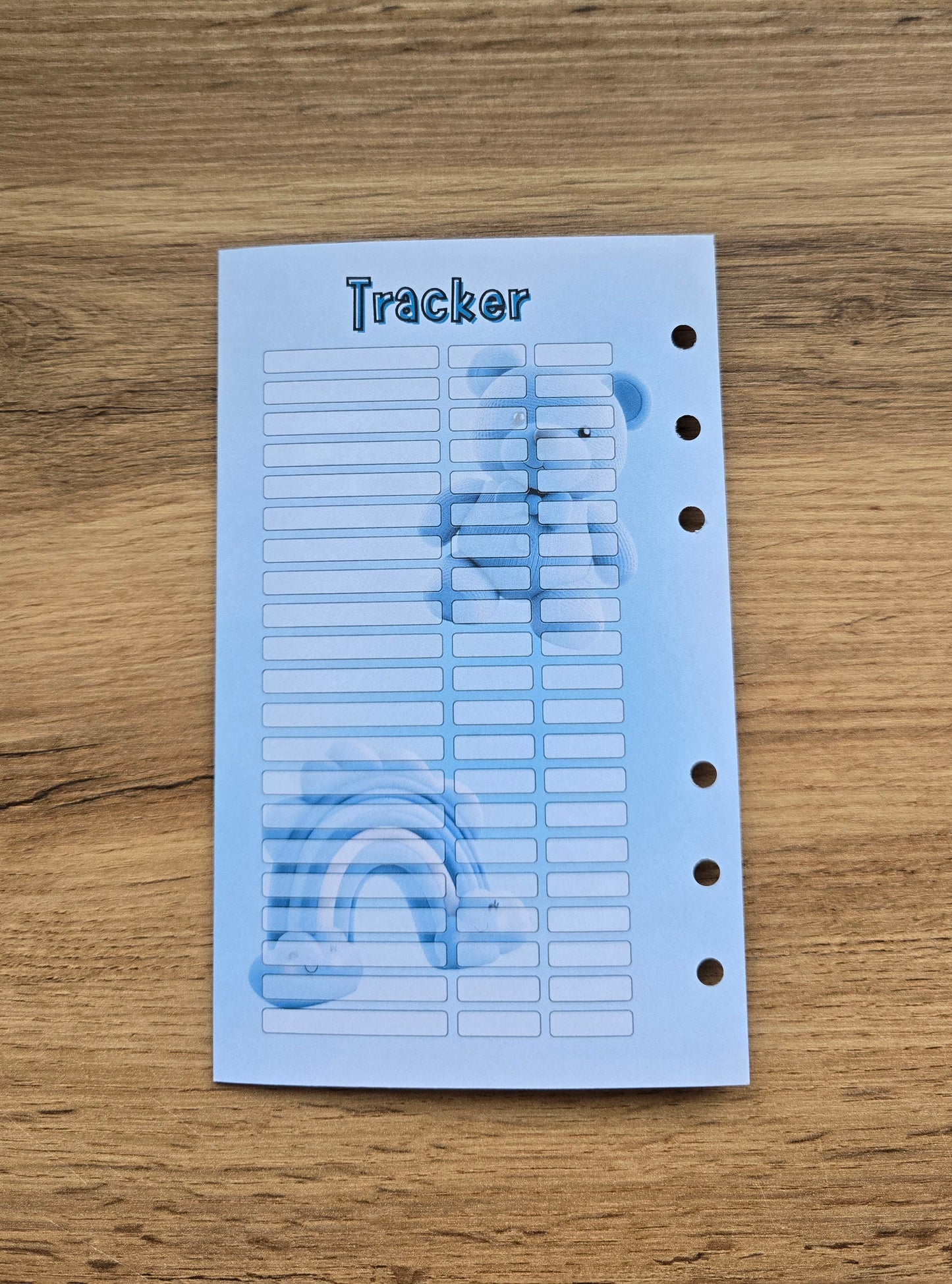 Klappkarte It´s a Boy