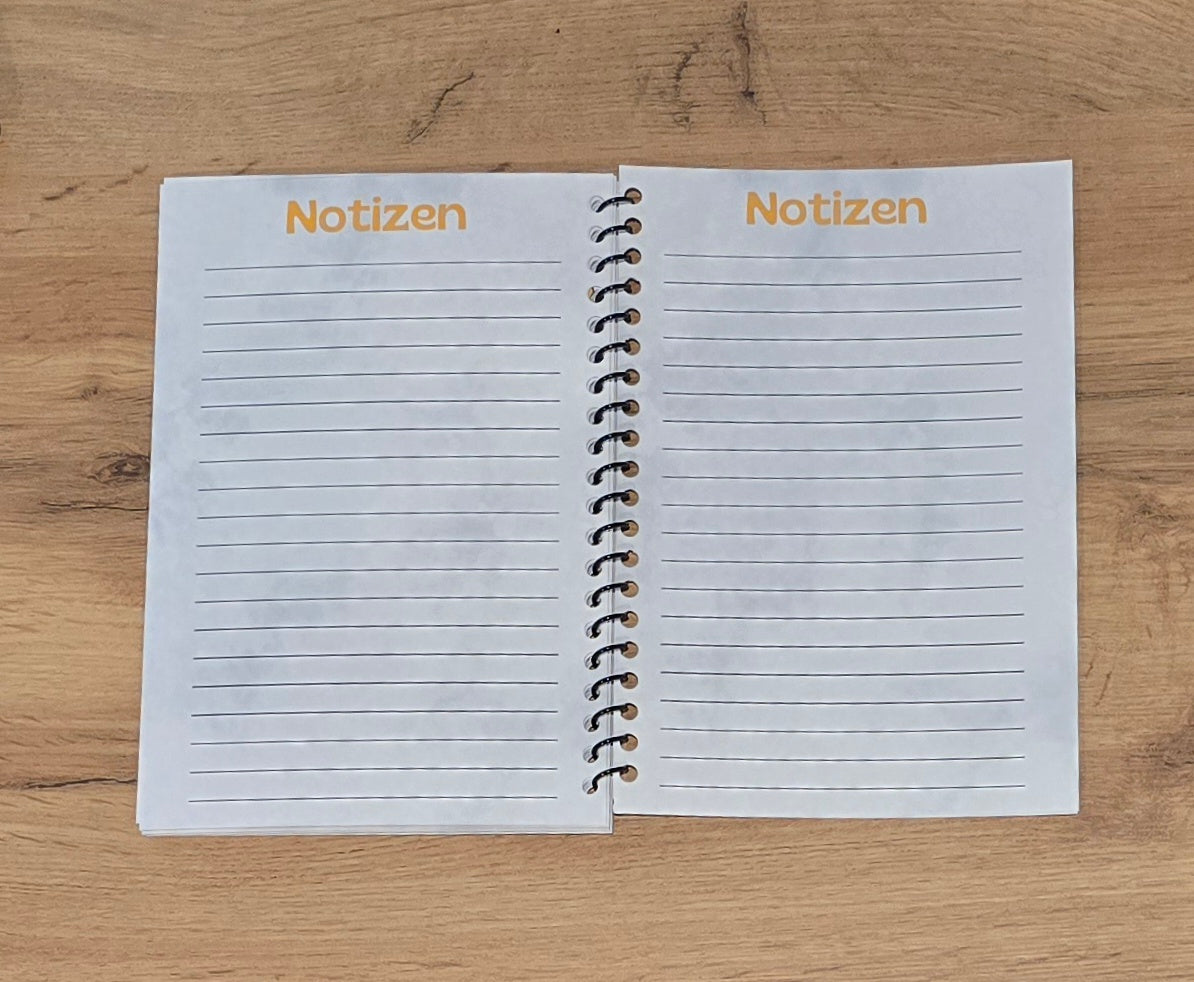 Winnie & Friends -Sparbuch