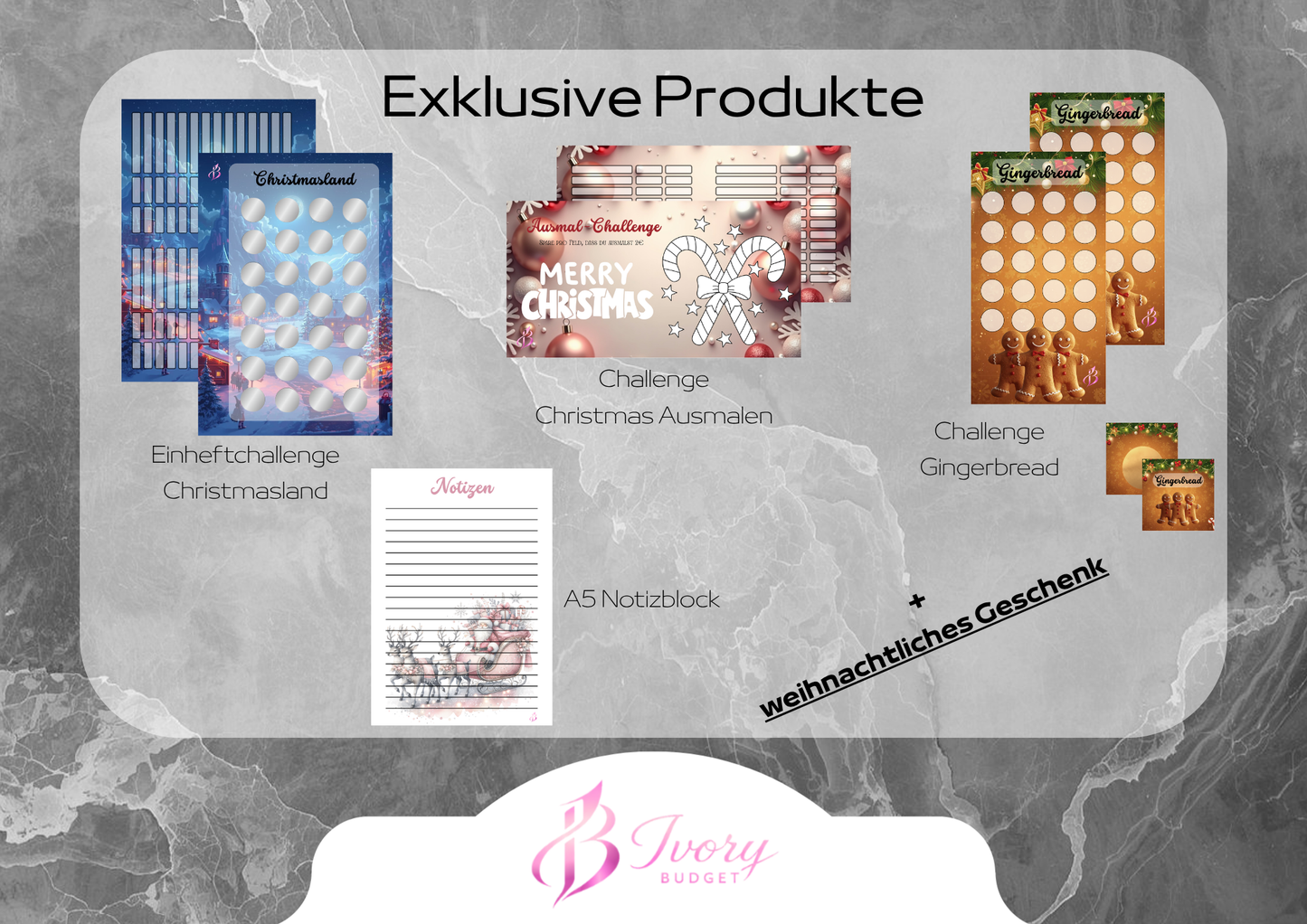 Christmas Bundle