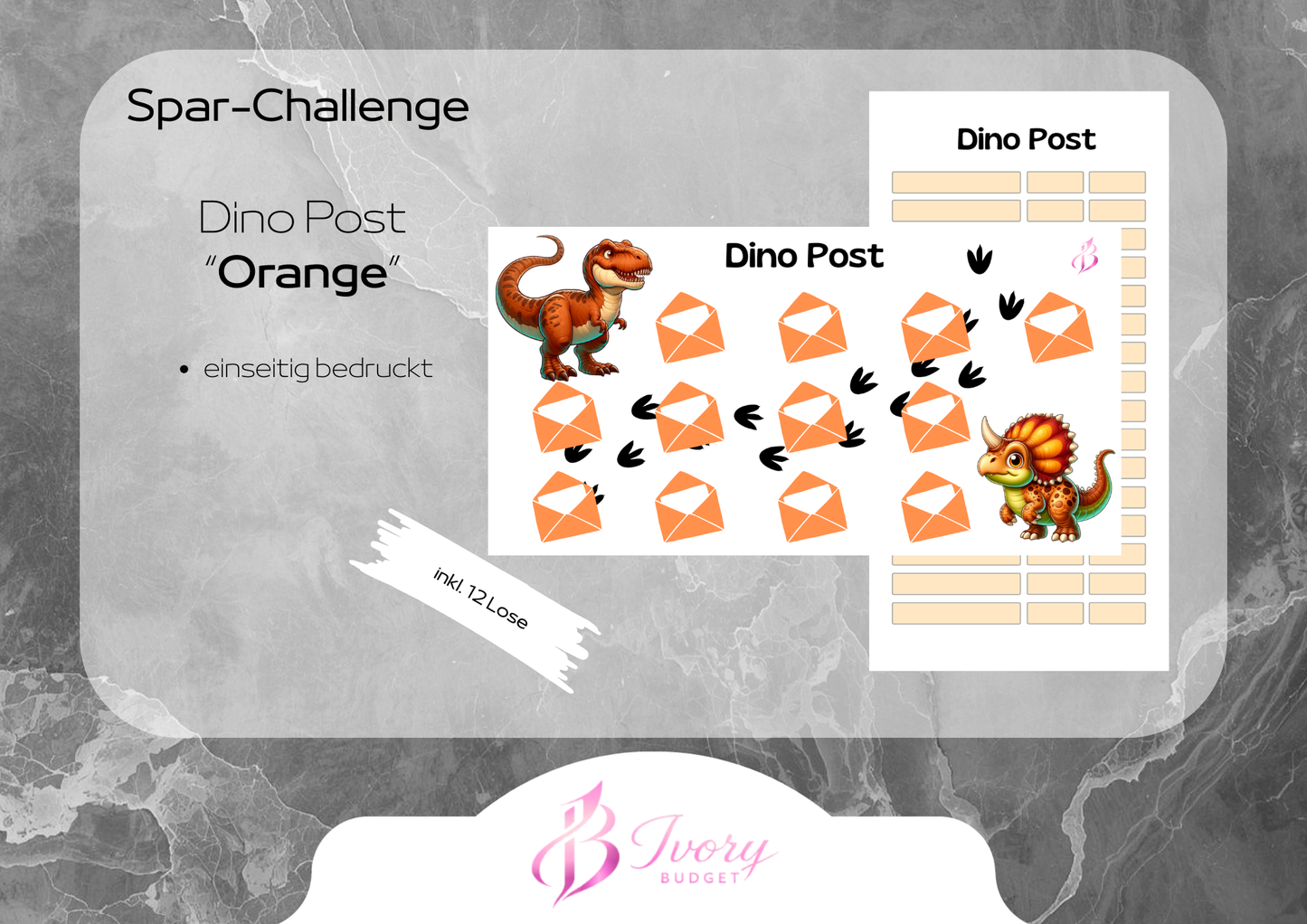 Dino Post