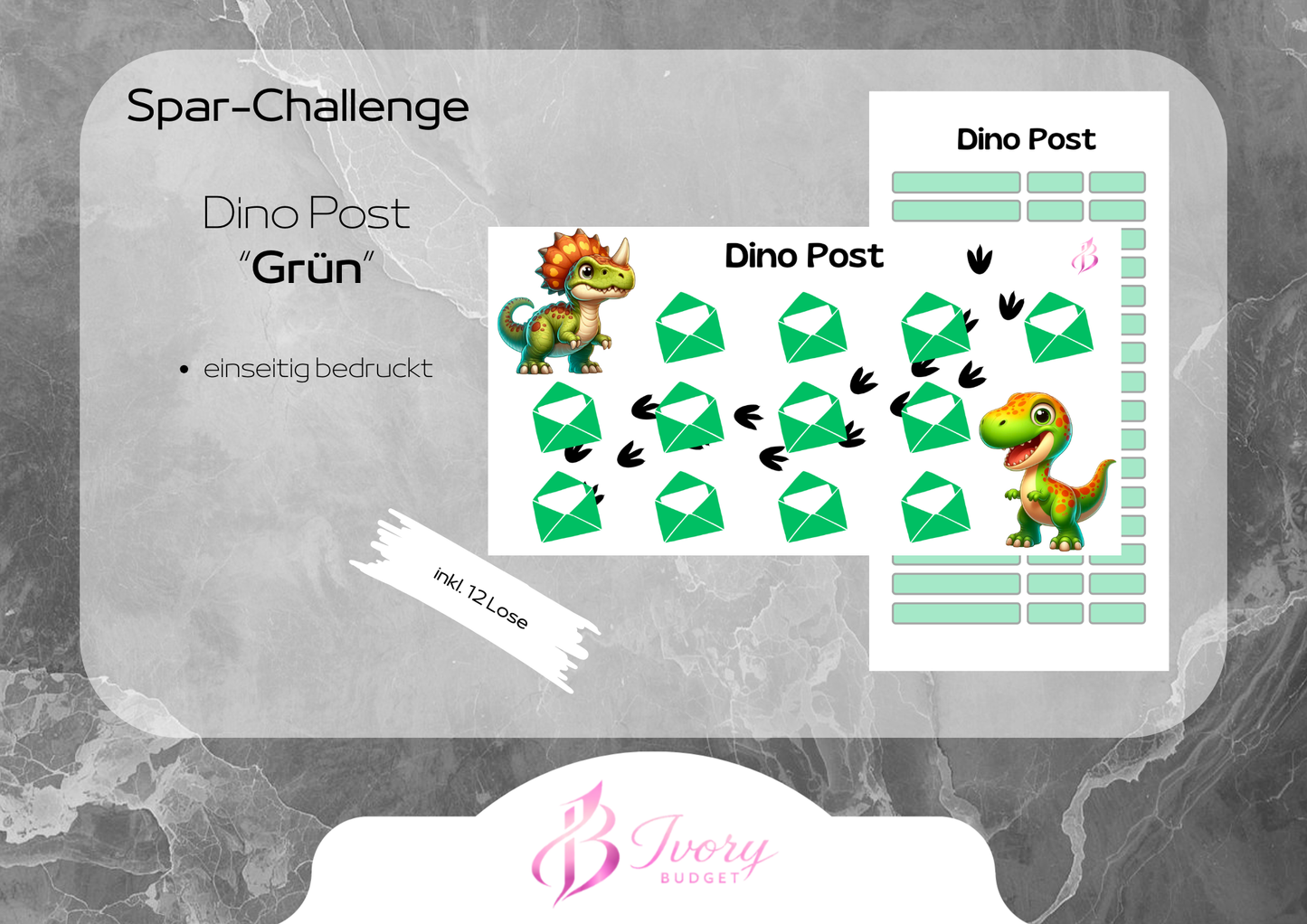 Dino Post