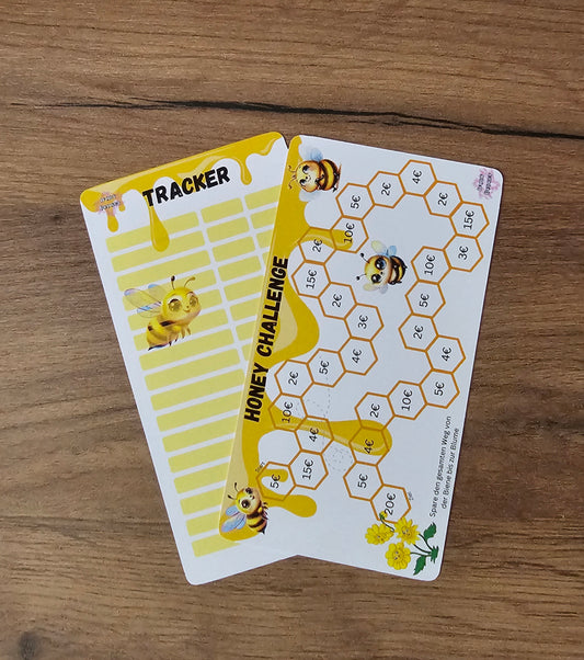 Honey Challenge
