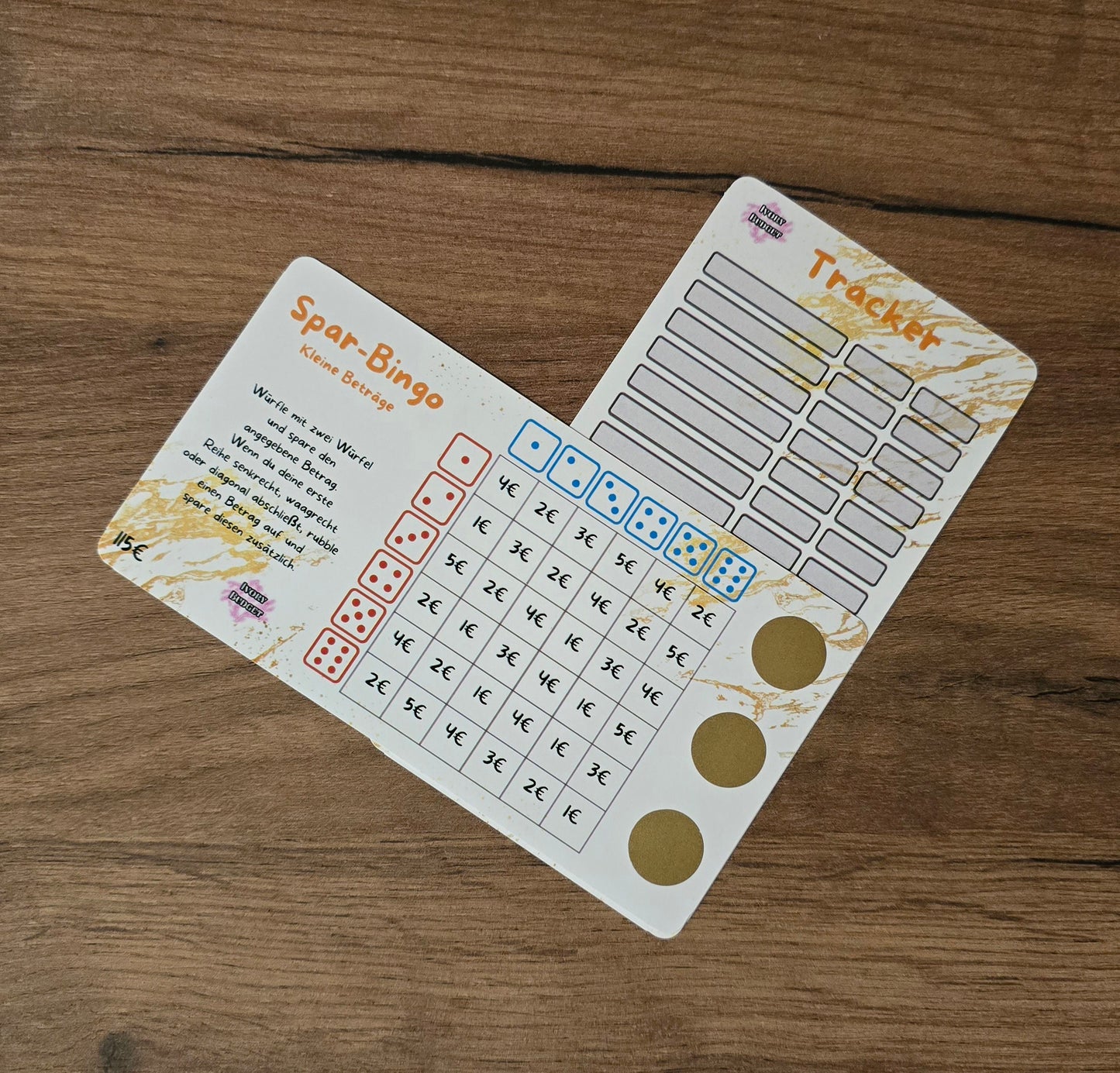 Spar-Bingo