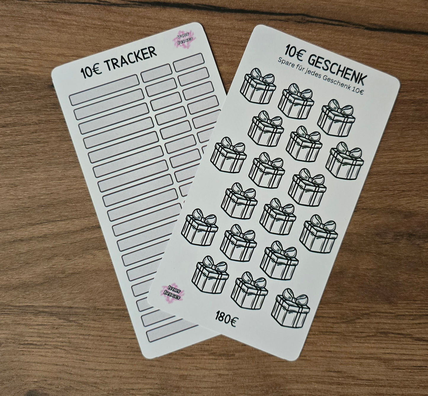 10€ Geschenke