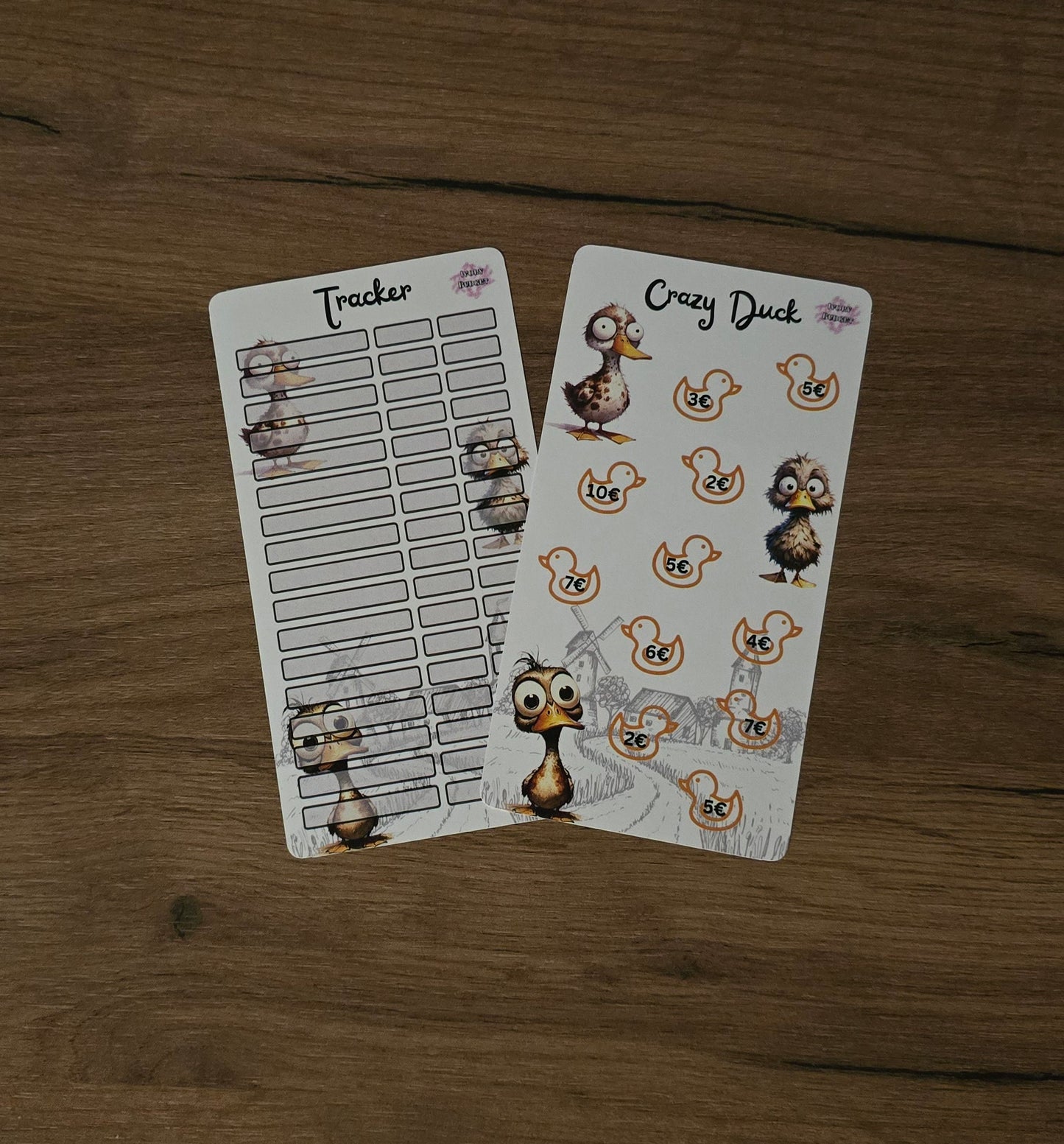 Crazy Animals