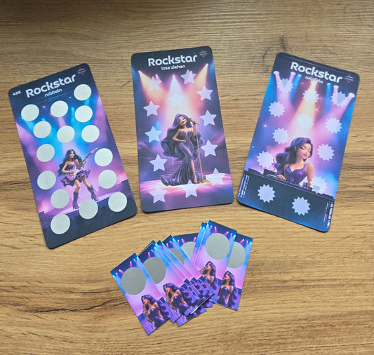 Rockstar