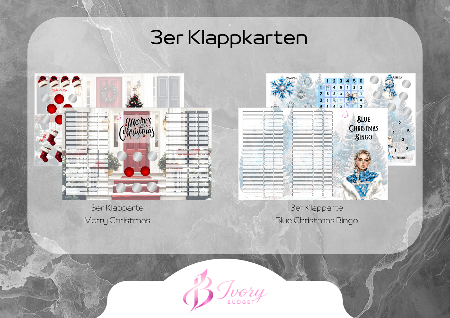Christmas Bundle
