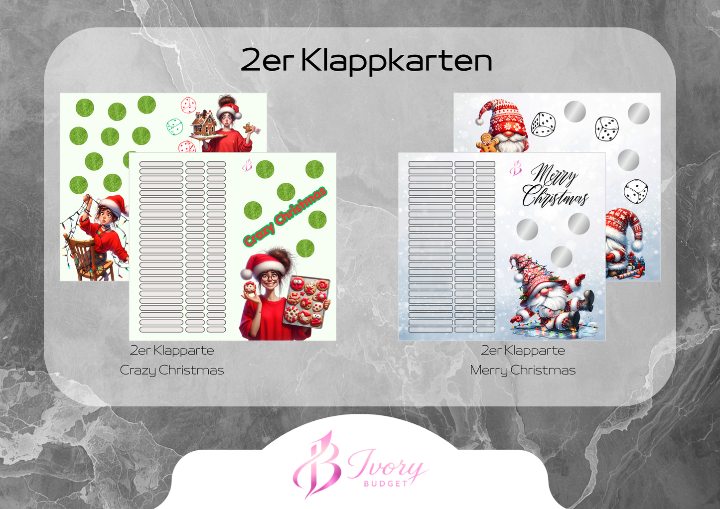 Christmas Bundle