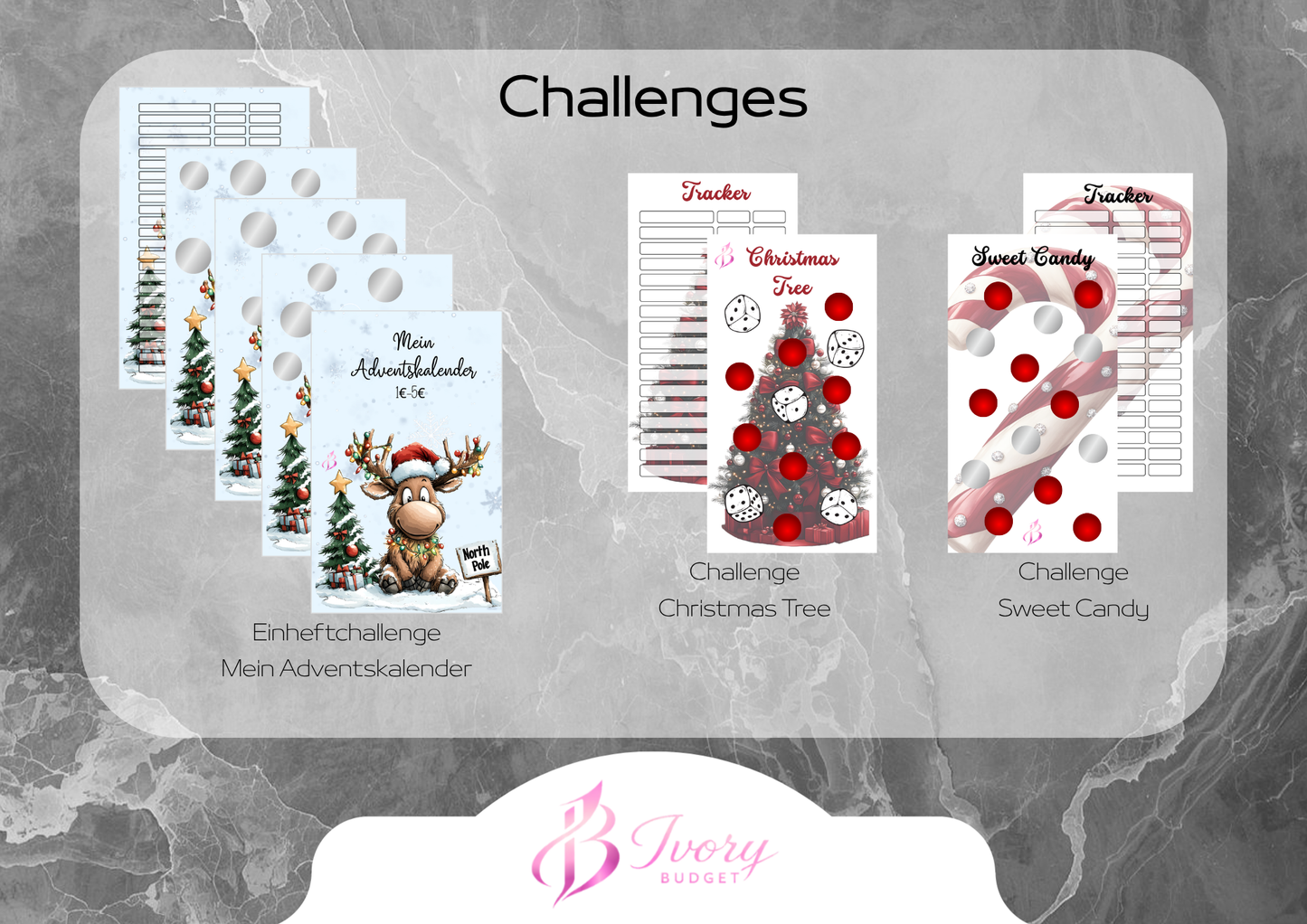 Christmas Bundle