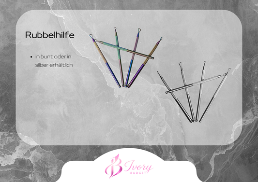Rubbelhilfe