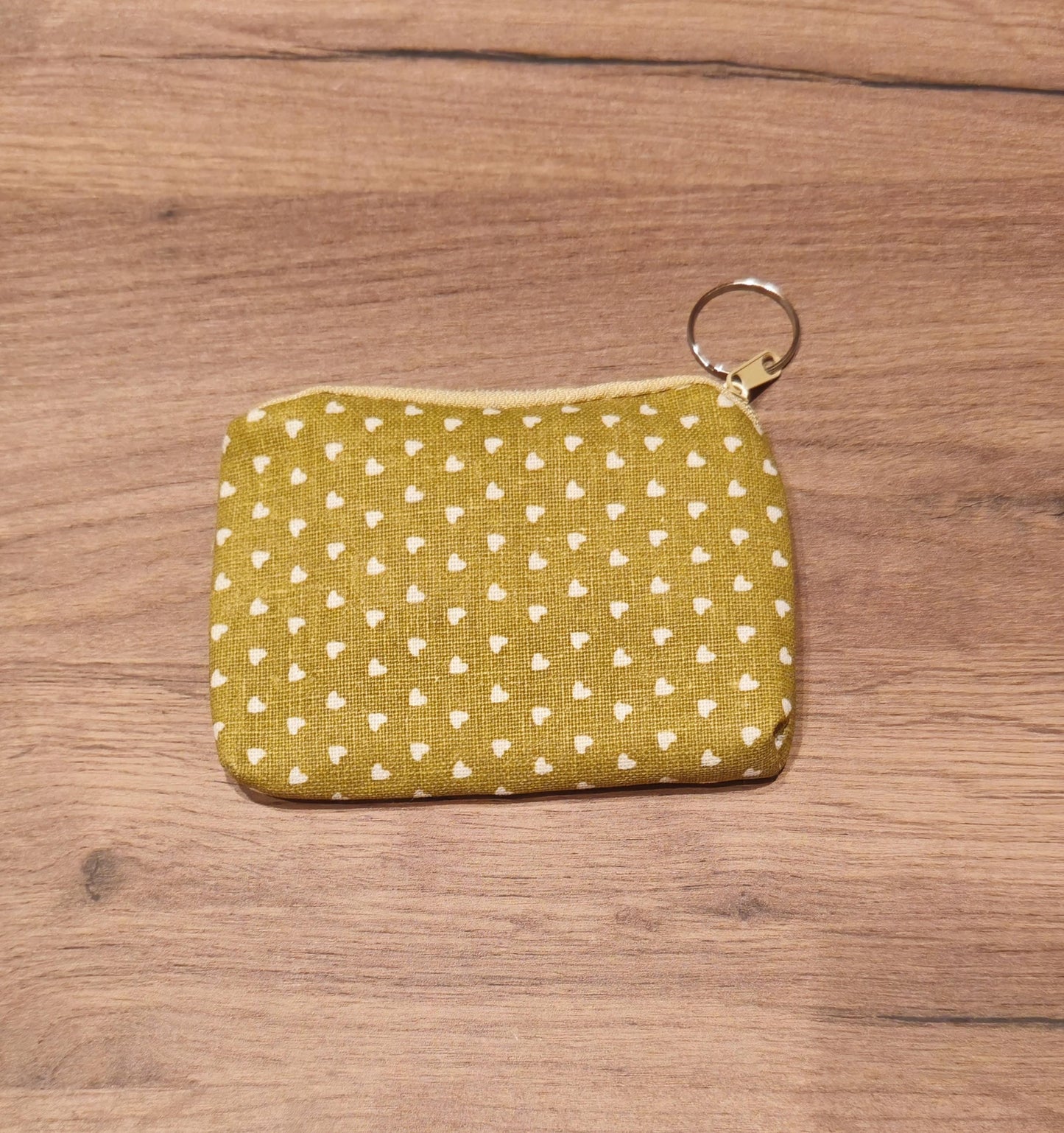 Kleingeld Tasche
