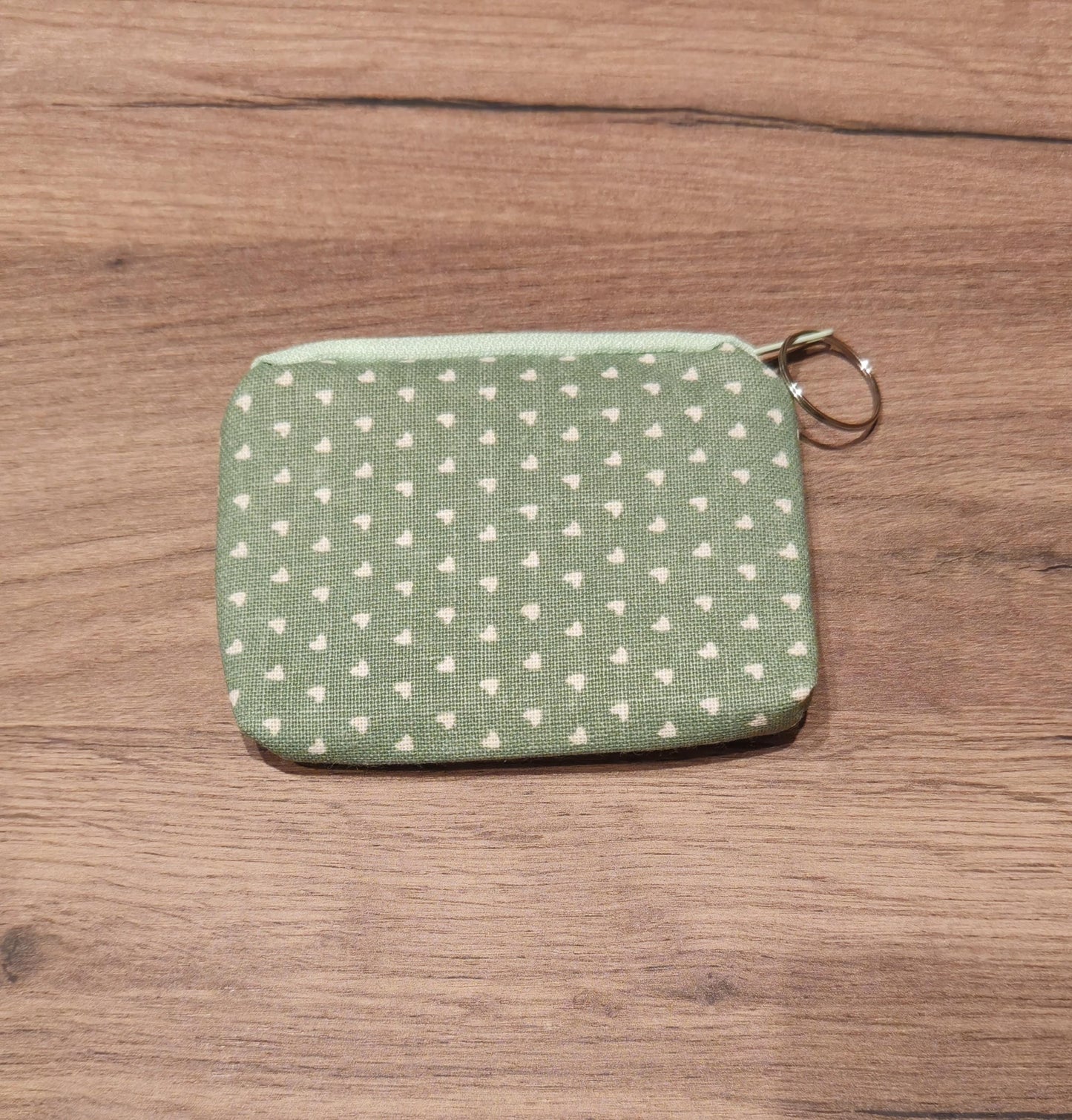 Kleingeld Tasche