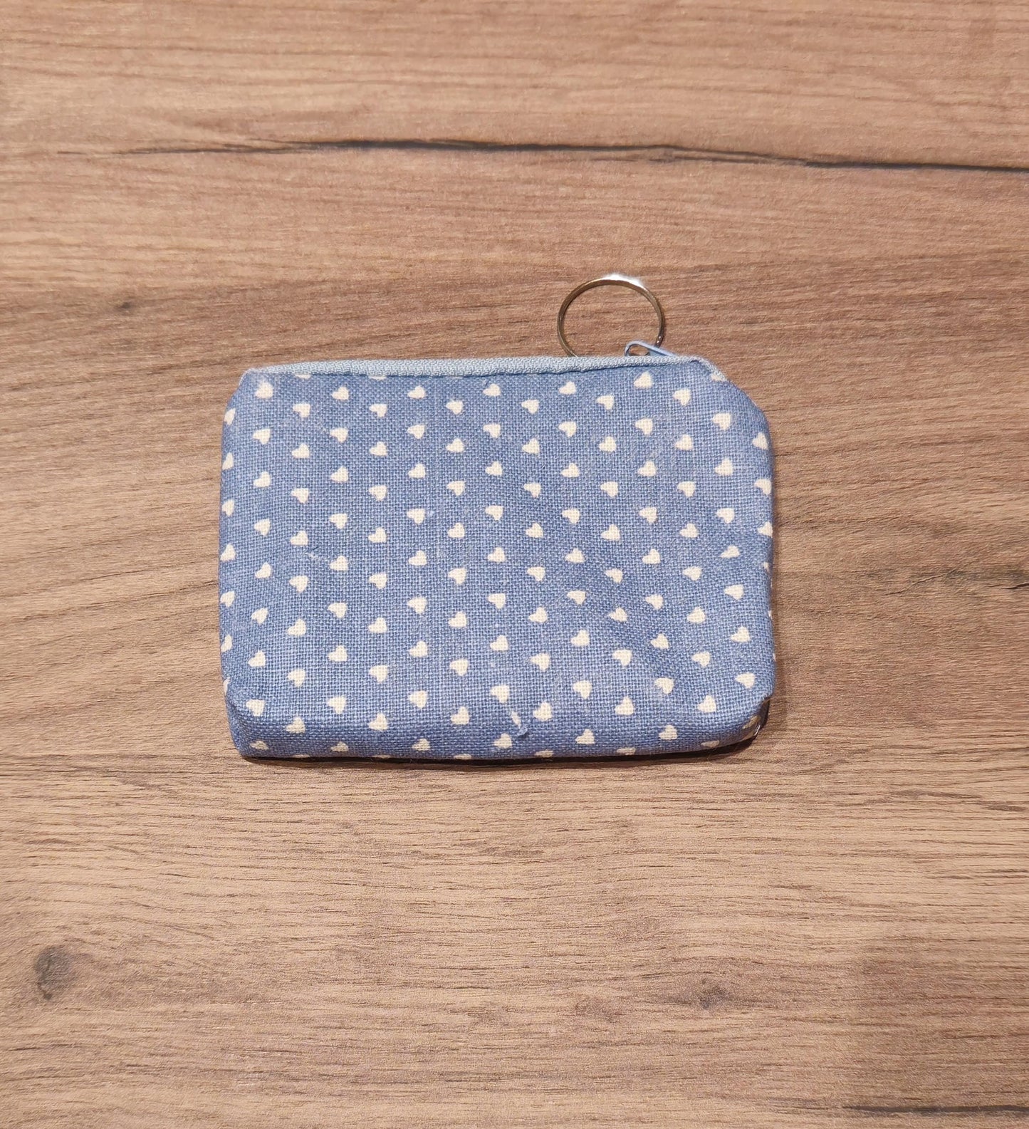 Kleingeld Tasche
