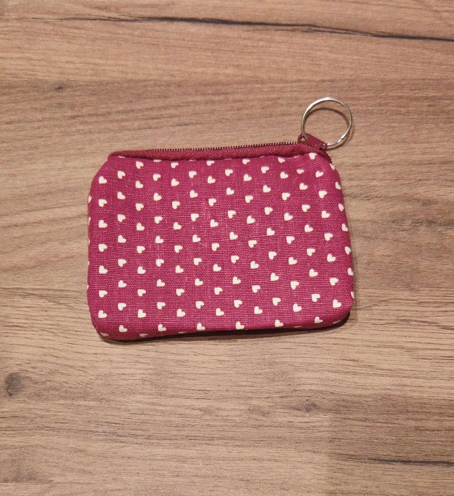 Kleingeld Tasche